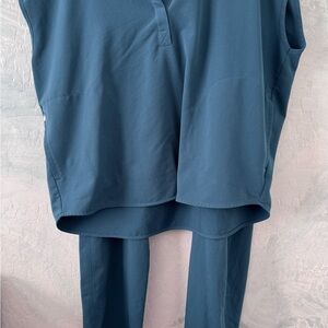 Figs Scrub Set XXL / XXL-Tall